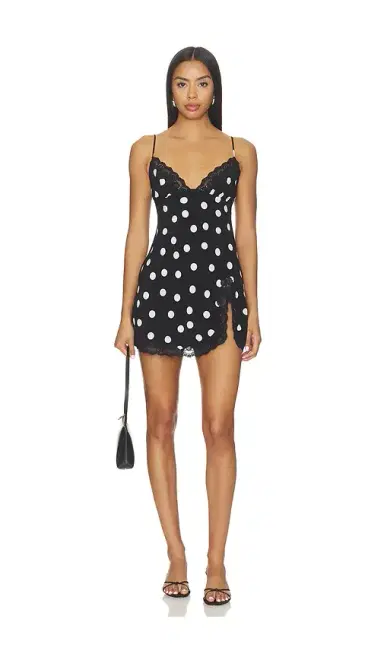 Lovers and Friends Julie Mini Dress | Thumbnail 1 Lovers and Friends Julie Mini Dress | Thumbnail 1