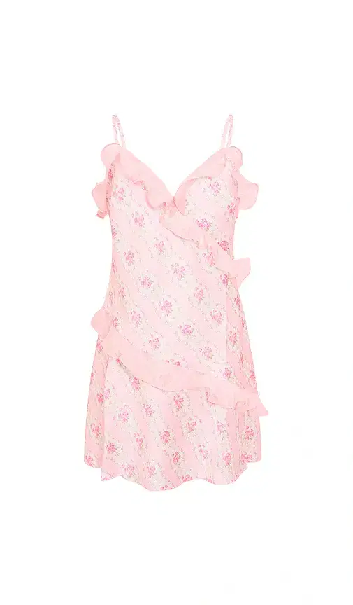 Tween Mini Lomina Dress