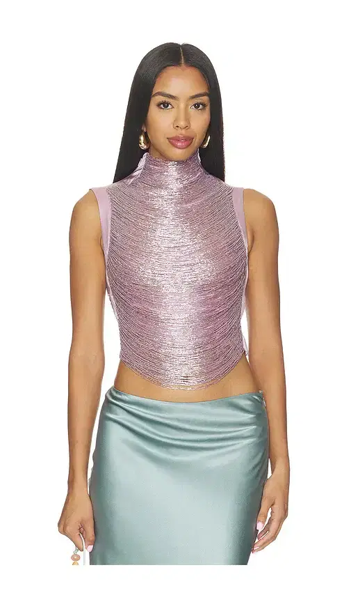 Cult Gaia Taraji Top