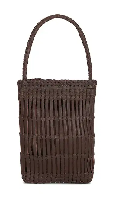 Casa Clara Suvi Mini Purse | Thumbnail 1