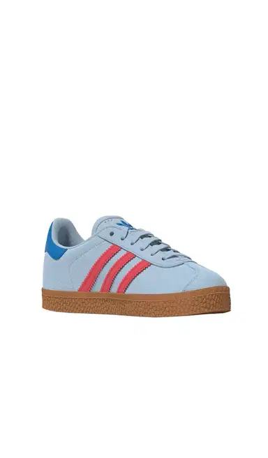 adidas Originals Kids Gazelle | Thumbnail 2 adidas Originals Kids Gazelle | Thumbnail 2