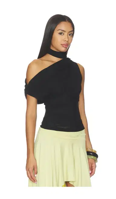 MAJORELLE Isolde Top | Thumbnail 2