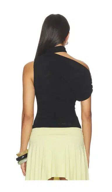 MAJORELLE Isolde Top | Thumbnail 3