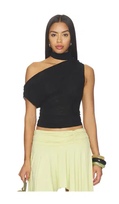 MAJORELLE Isolde Top | Thumbnail 1