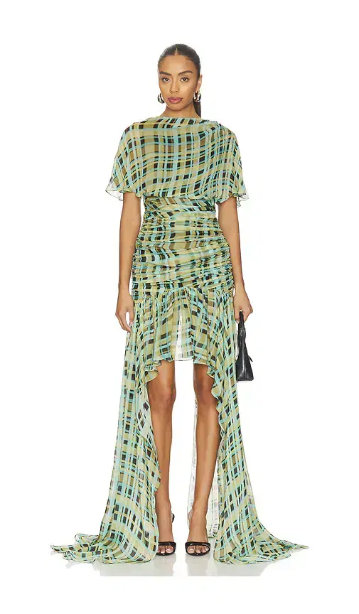 Deme by Gabriella The Bluebell Dress