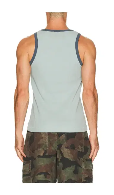 Jungles Read More Books Tank Top | Thumbnail 2