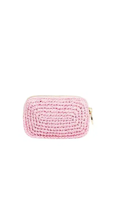 Stoney Clover Lane Stoney Clover Micro Pouch | Thumbnail 2 Stoney Clover Lane Stoney Clover Micro Pouch | Thumbnail 2
