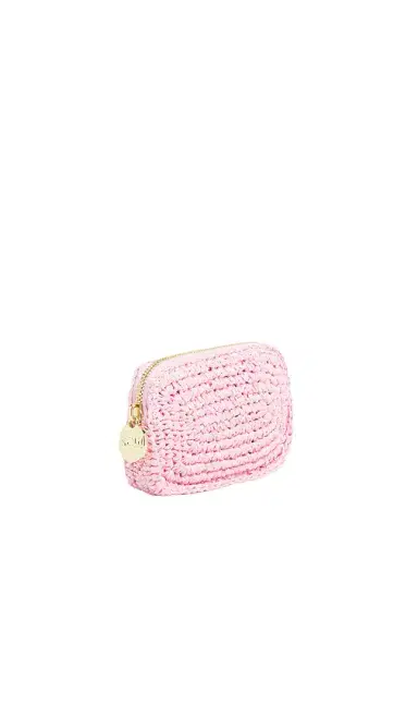 Stoney Clover Lane Stoney Clover Micro Pouch | Thumbnail 3 Stoney Clover Lane Stoney Clover Micro Pouch | Thumbnail 3
