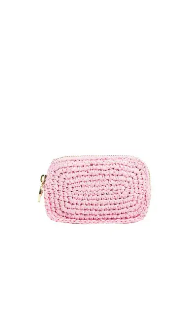 Stoney Clover Lane Stoney Clover Micro Pouch | Thumbnail 1 Stoney Clover Lane Stoney Clover Micro Pouch | Thumbnail 1