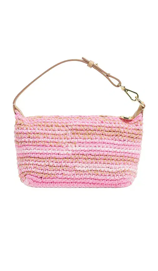 Stoney Clover Lane Pouchette
