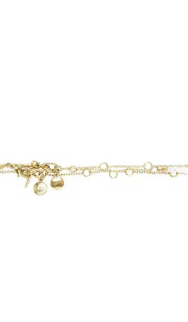 BaubleBar Rue Waterproof Necklace Set | Thumbnail 3