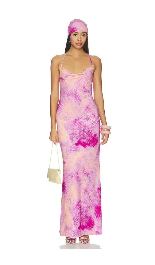 Sunndy Dress