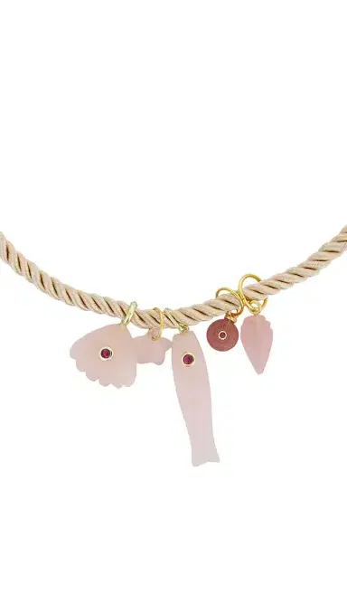 Dannijo Mich Necklaces | Thumbnail 2
