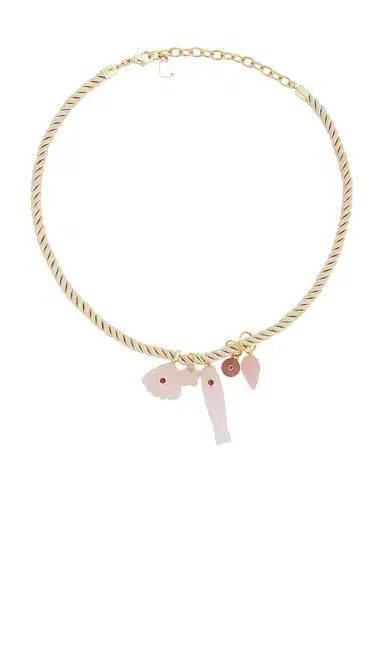 Dannijo Mich Necklaces | Thumbnail 1