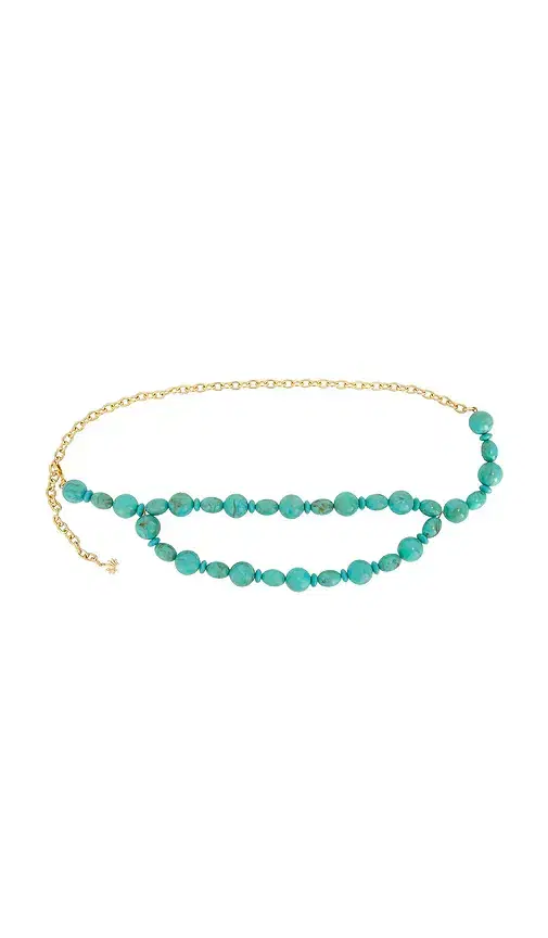 Aventura Chain Belt