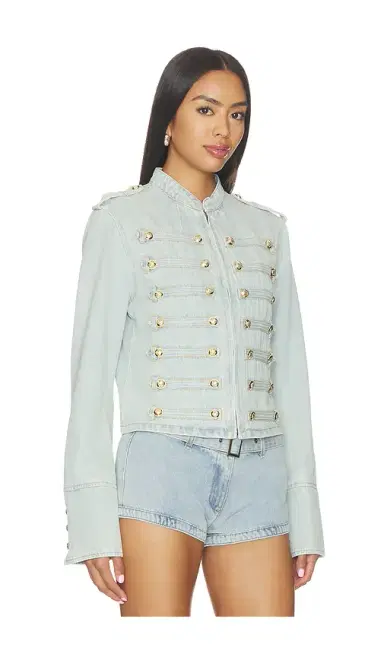 LIONESS Rush Hour Jacket | Thumbnail 3