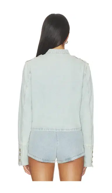 LIONESS Rush Hour Jacket | Thumbnail 4