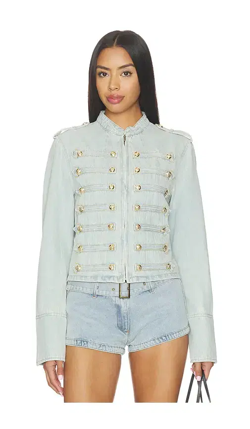 LIONESS Rush Hour Jacket