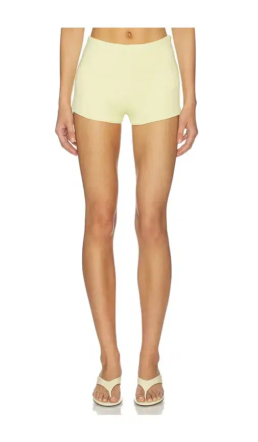 The Saki Shorts