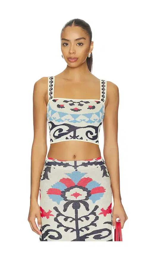 MISA Los Angeles Cora Top