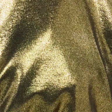Roberto Cavalli Gold Bikini Top with Serpents | Thumbnail 4