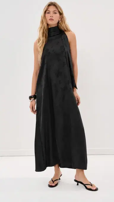 Madelynne Dune Maxi Dress | Thumbnail 2 Madelynne Dune Maxi Dress | Thumbnail 2