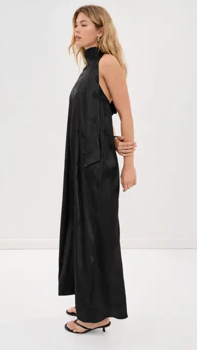 Madelynne Dune Maxi Dress | Thumbnail 4 Madelynne Dune Maxi Dress | Thumbnail 4