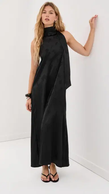 Madelynne Dune Maxi Dress | Thumbnail 5 Madelynne Dune Maxi Dress | Thumbnail 5