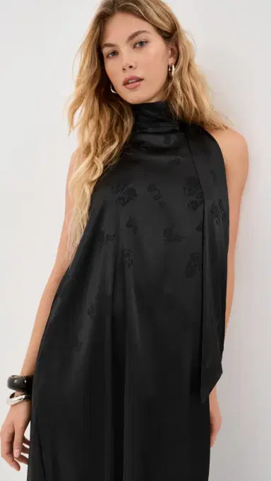 Madelynne Dune Maxi Dress | Thumbnail 6 Madelynne Dune Maxi Dress | Thumbnail 6