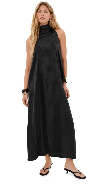 Madelynne Dune Maxi Dress | Thumbnail 1 Madelynne Dune Maxi Dress | Thumbnail 1