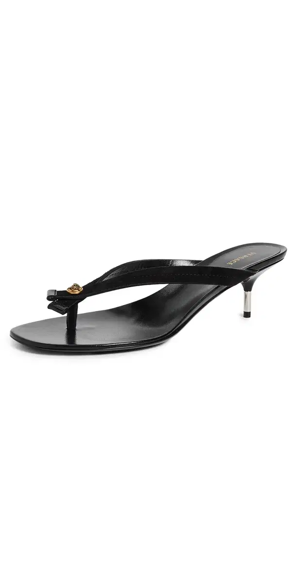 Calf Leather Sandals