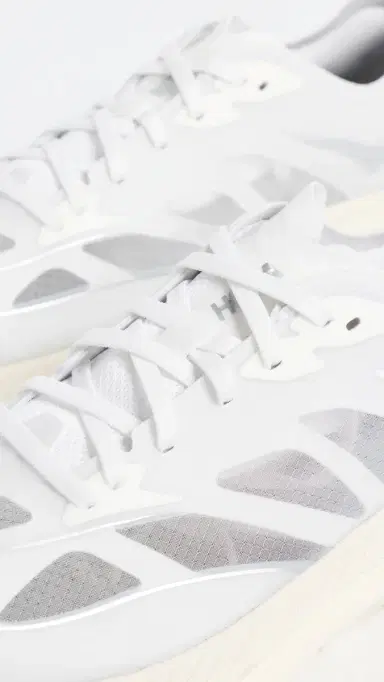 HOKA Mafate Speed 4 Lite Sneakers Frost/Cosmic Grey M 13 | Thumbnail 6