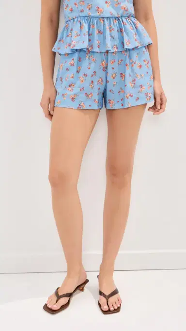 Madelynne Root Shorts | Thumbnail 2 Madelynne Root Shorts | Thumbnail 2