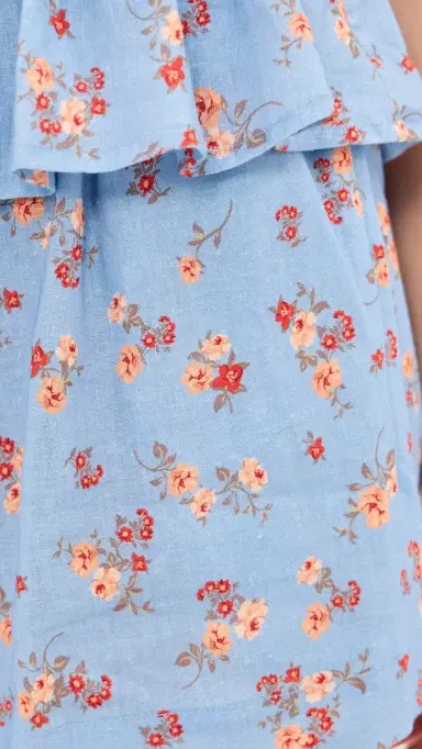 Madelynne Root Shorts | Thumbnail 6 Madelynne Root Shorts | Thumbnail 6