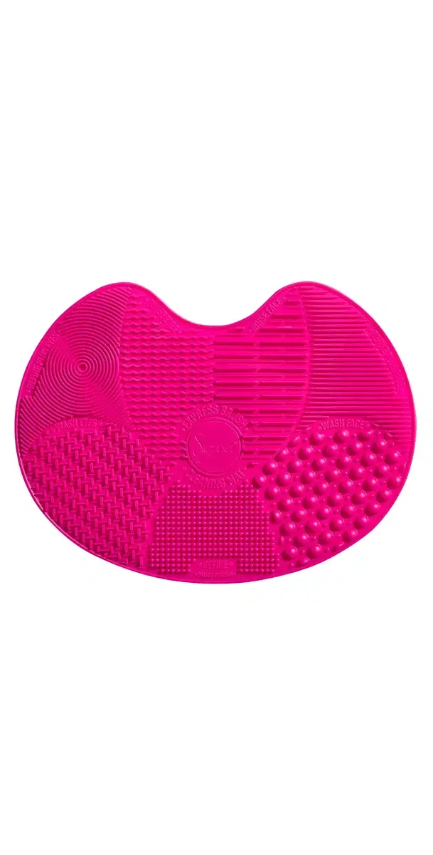 Sigma Beauty Sigma Spa Express Brush Cleaning Mat No Color One Size
