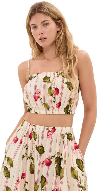 Madelynne Iris Top | Thumbnail 1 Madelynne Iris Top | Thumbnail 1