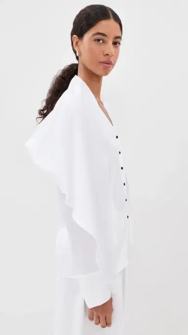 Tove Nia Shirt | Thumbnail 4 Tove Nia Shirt | Thumbnail 4