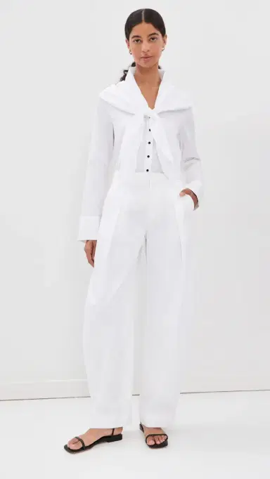 Tove Nia Shirt | Thumbnail 5 Tove Nia Shirt | Thumbnail 5