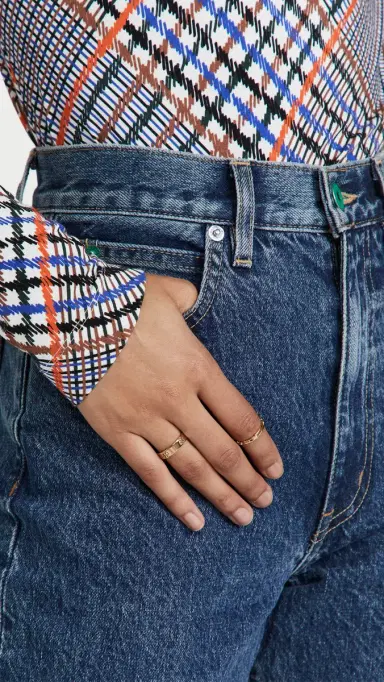 Tory Burch Icon Ring | Thumbnail 3