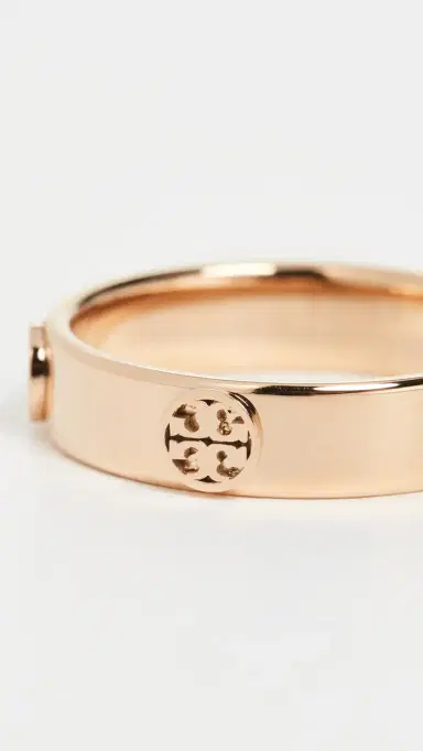 Tory Burch Icon Ring | Thumbnail 4