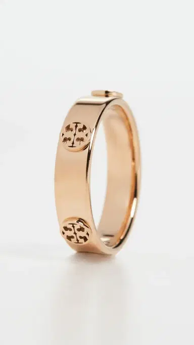 Tory Burch Icon Ring | Thumbnail 5