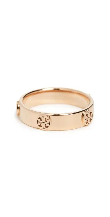Tory Burch Icon Ring | Thumbnail 1