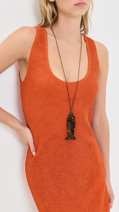 éliou Trout Comb Necklace | Thumbnail 3 éliou Trout Comb Necklace | Thumbnail 3
