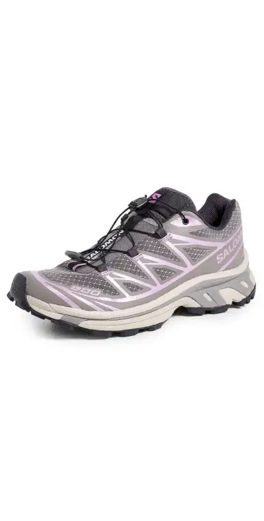 Salomon XT-6 Steel Streets Sneakers | Thumbnail 1 Salomon XT-6 Steel Streets Sneakers | Thumbnail 1