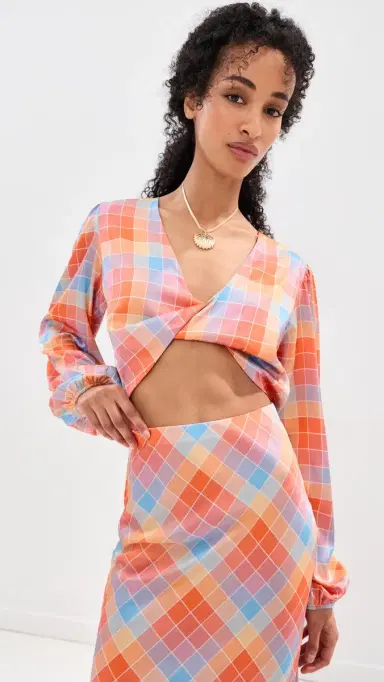 Madelynne Willow Top | Thumbnail 3 Madelynne Willow Top | Thumbnail 3