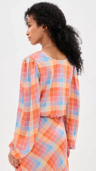 Madelynne Willow Top | Thumbnail 4 Madelynne Willow Top | Thumbnail 4