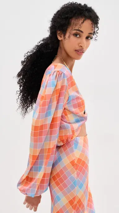 Madelynne Willow Top | Thumbnail 5 Madelynne Willow Top | Thumbnail 5