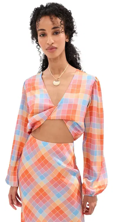 Madelynne Willow Top | Thumbnail 1 Madelynne Willow Top | Thumbnail 1
