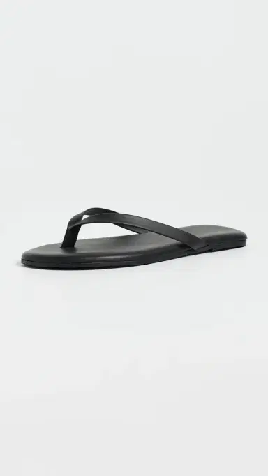 TKEES The Boyfriend Sandals Taro 6 | Thumbnail 2