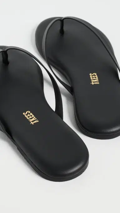 TKEES The Boyfriend Sandals Taro 6 | Thumbnail 4
